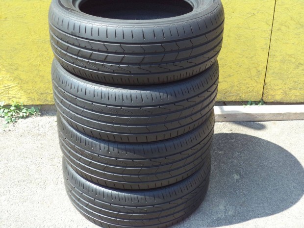 205/55R16 Hankook Nyári Gumi