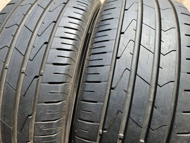 205/55R16 Hankook Nyári Gumi Pár ~6mm - Ár/2db