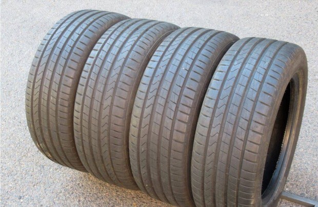 205/55R16 Hankook Ventus Prime jó állapotú nyárigumi 16" nyári gumi