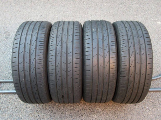 205/55R16 Hankook Ventus Prime nyri gumi 16" nyrigumi