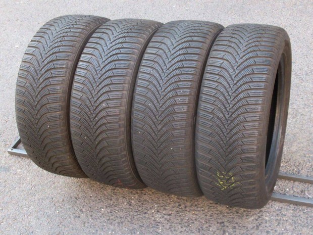 205/55R16 Hankook Winter RS2 téligumi 16" téli gumi
