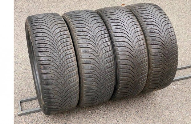 205/55R16 Hankook Winter téligumi 16" téli gumi