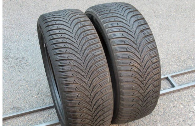 205/55R16 Hankook Winter téligumi pár 16" téli gumi