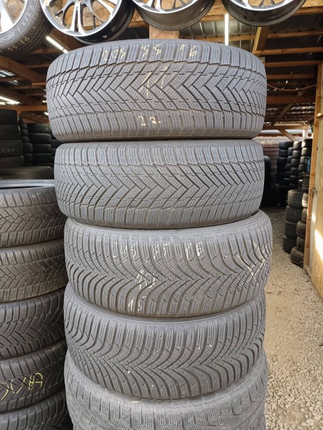 205/55R16 Hankook, Tourador tli gumi 