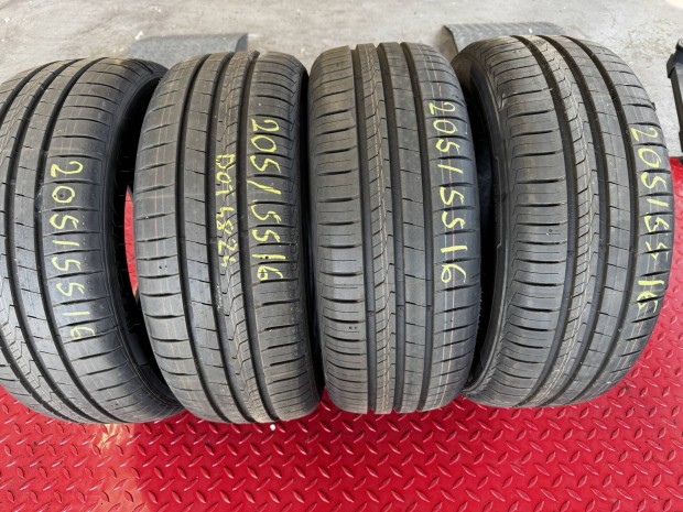 205/55R16 Hankook eco2