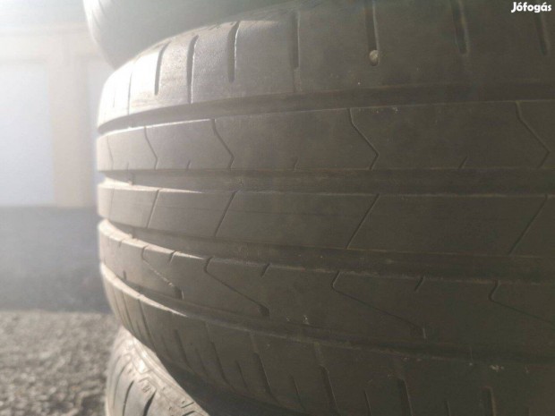 205/55R16 Hankook nyári gumi eladó 205/55