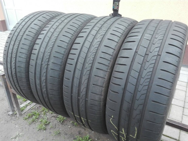 205/55R16 Hankook nyári gumi garnitúra 205/55 r16
