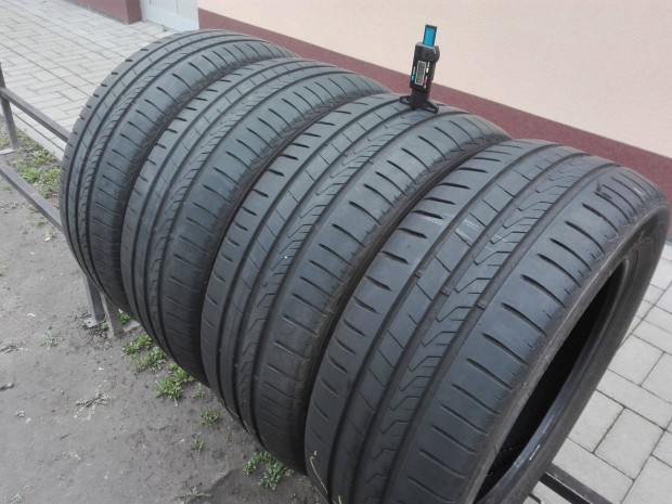 205/55R16 Hankook nyári gumi garnitúra 205/55 r16