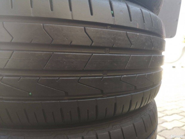 205/55R16 Hankook nyárigumi újszerű