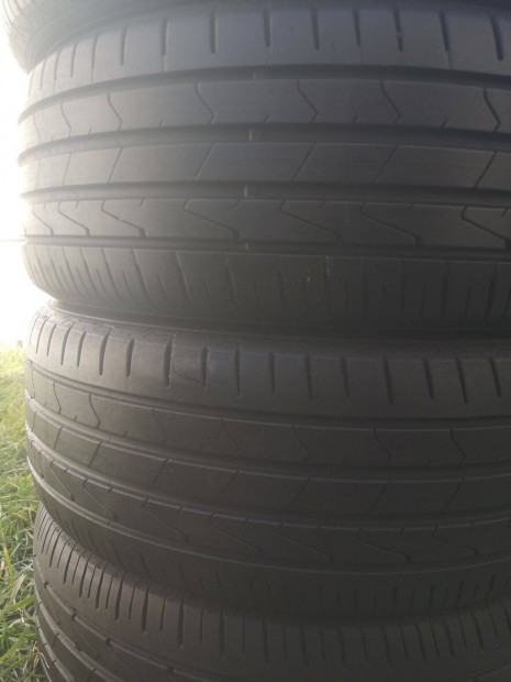 205/55R16 Hankook nyrigumi jszer