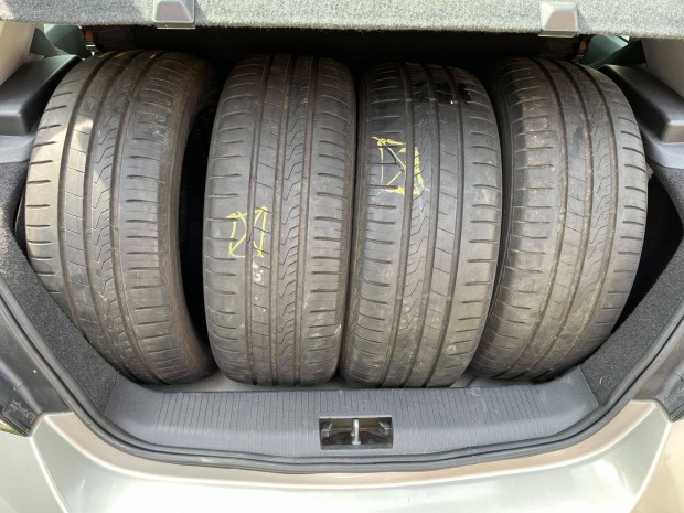 205/55R16 Hankook olcsó nyárigumi 16"