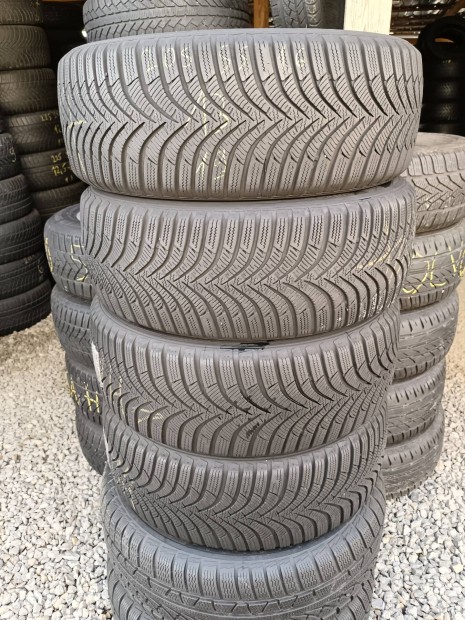 205/55R16 Hankook tli gumi 