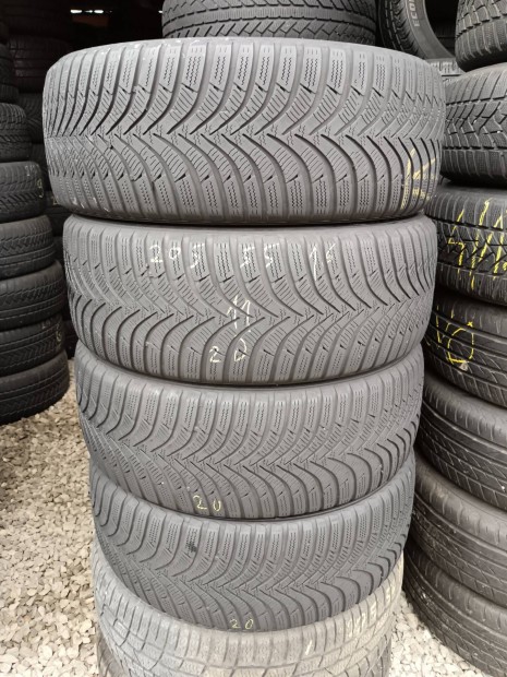 205/55R16 Hankook tli gumi 