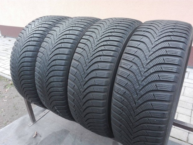 205/55R16 Hankook tli gumi garnitra 205/55 r16