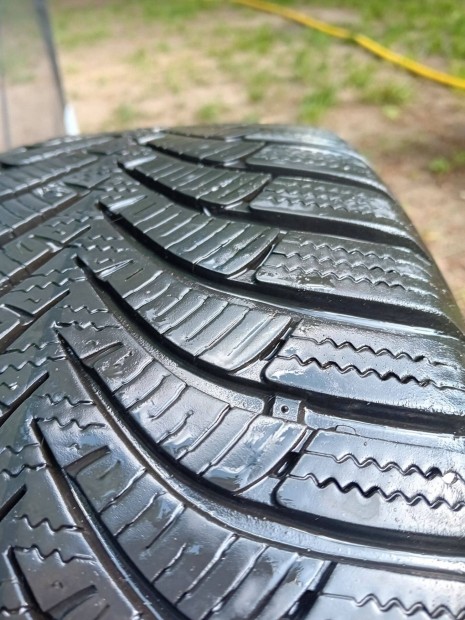 205/55R16 Hankook téli gumiabroncs 2db