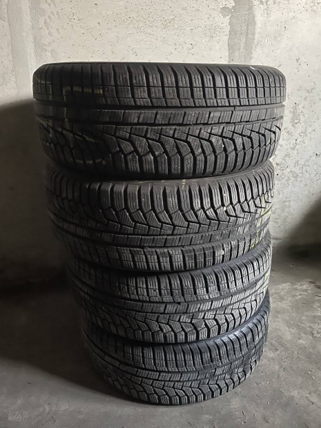 205/55R16 Hankook tli gumiszett