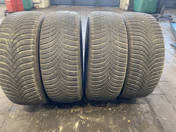 205/55R16 Hankook tligumi 