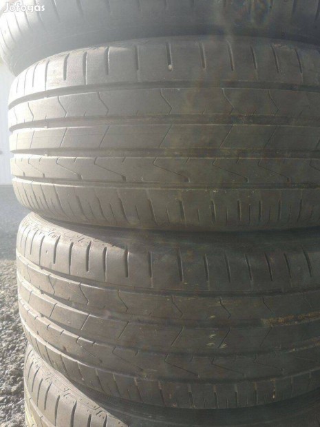 205/55R16 Hankook jszer nyri