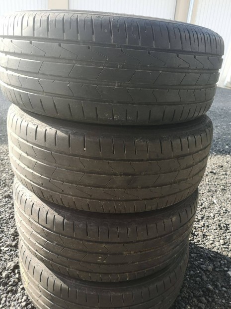 205/55R16 Hankook jszer nyri