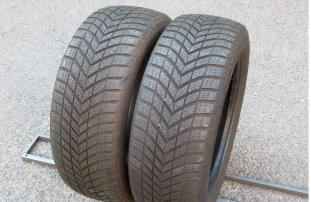 205/55R16 Infinity téligumi 16" téli gumi pár