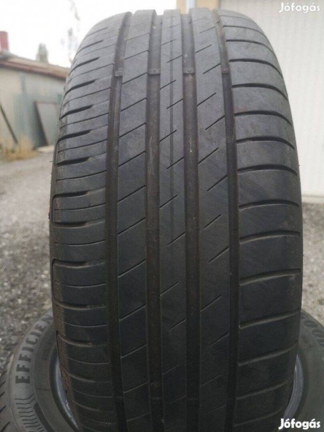 205/55R16 Kiárusítás újszerű Goodyear nyárigumik 205/55 205 55 15