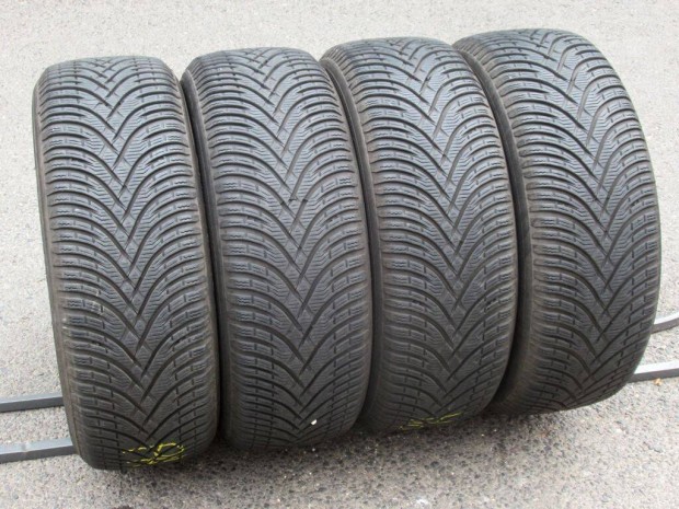 205/55R16 Kleber Krisalp HP3 téli gumi 16" téligumi szett