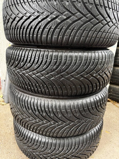 205/55R16 Kleber Krisalp HP3 téli gumi