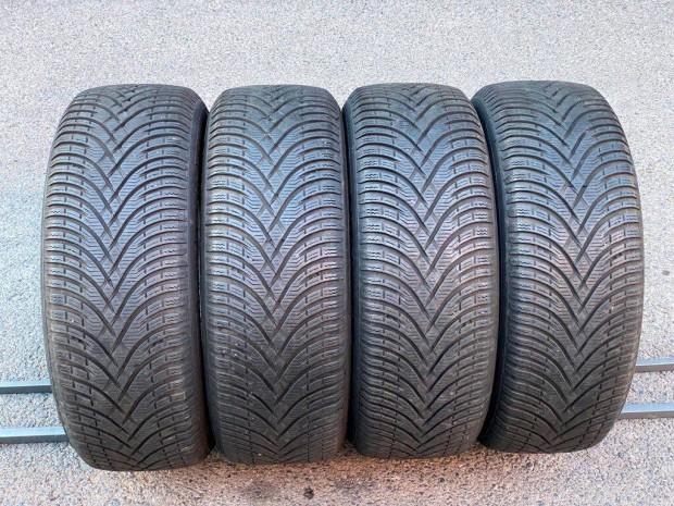 205/55R16 Kleber Krisalp tligumi 16" tli gumi Winter