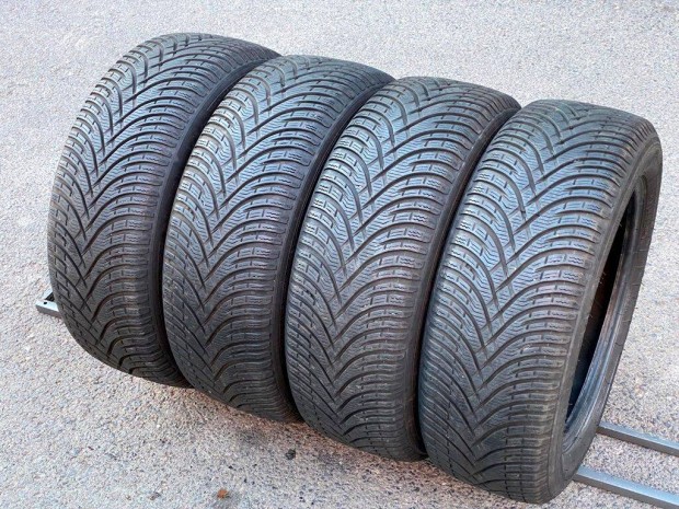 205/55R16 Kleber Krisalp tligumi 16" tli gumi Winter