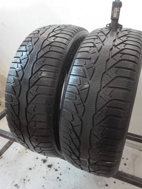 205/55R16 Kleber téli gumi 2db 205/55 r16