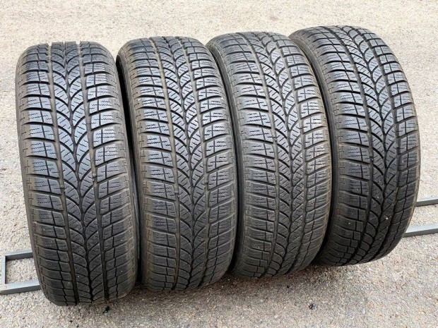 205/55R16 Kormoran Snowpro t�ligumi 16" winter t�li gumi