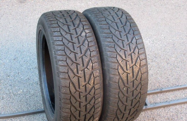 205/55R16 Kormoran Winter tligumi 16" tli gumi