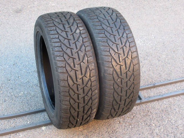 205/55R16 Kormoran Winter téligumi 16" téli gumi