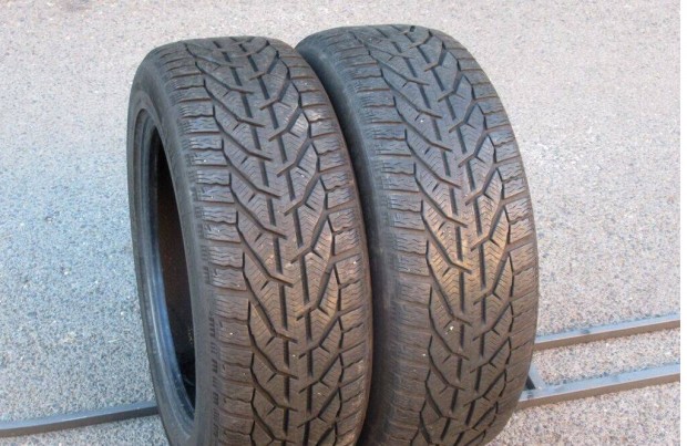 205/55R16 Kormoran Winter téligumi 16" téli gumi