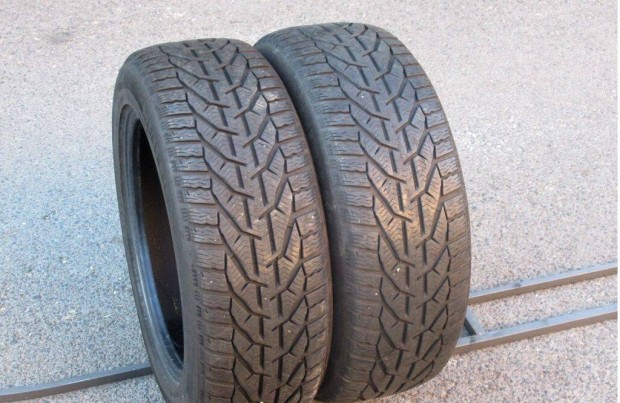 205/55R16 Kormoran Winter téligumi 16" téli gumi