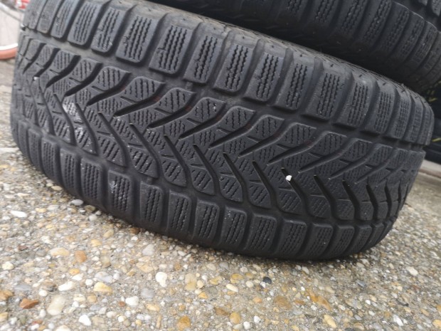 205/55R16 Lassa tligumik eladk