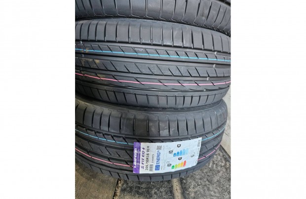 205/55R16 Laufen j Nyri Gumi (Hankook) Akci!!!