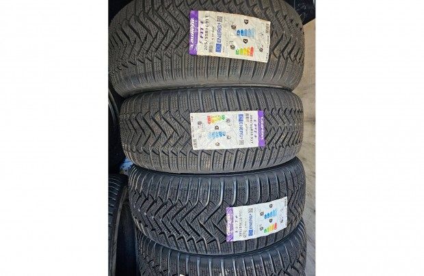 205/55R16 Laufen Új Téli Gumi (Hankook Termék)