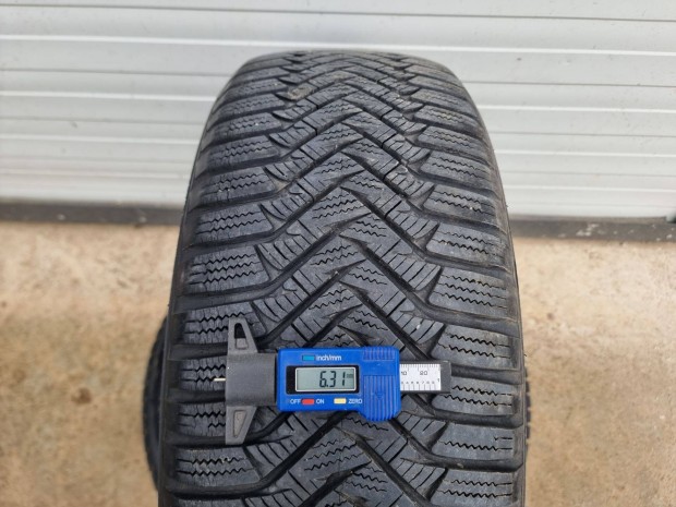 205/55R16 Laufenn téli 2db nagyon jó állapotban eladó!