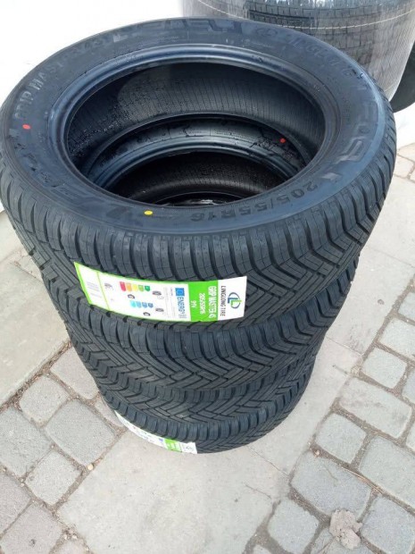 205/55R16 Linqlonq Gripmaster ngyvszakos gumiabroncs D-B-A(69dB) j