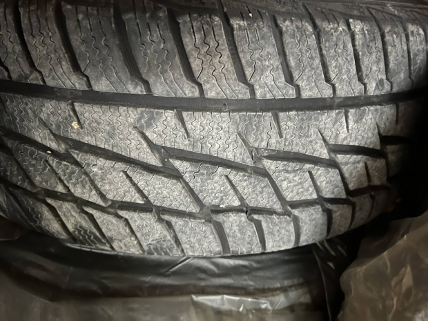 205/55R16 Matador Mp92 tli 6,5mm 4db