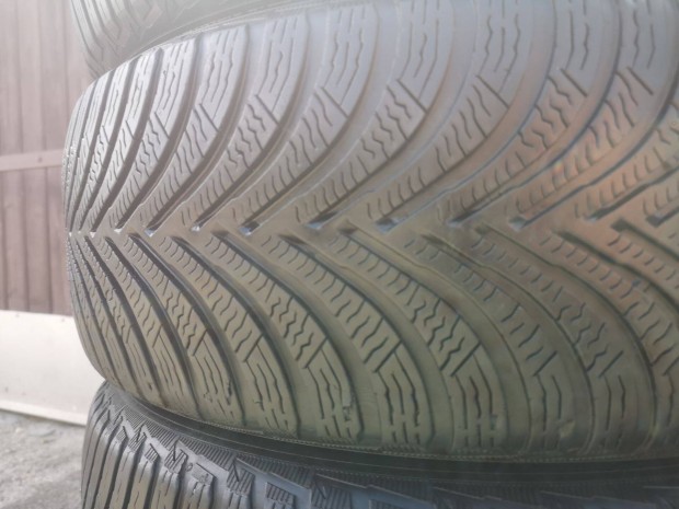 205/55R16 Michelin Alpin tligumik