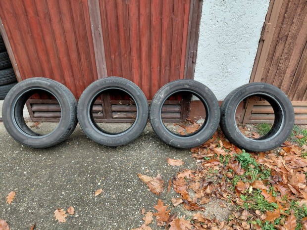 205/55R16 Michelin Primacy4 nyrigumi garnitra elad!