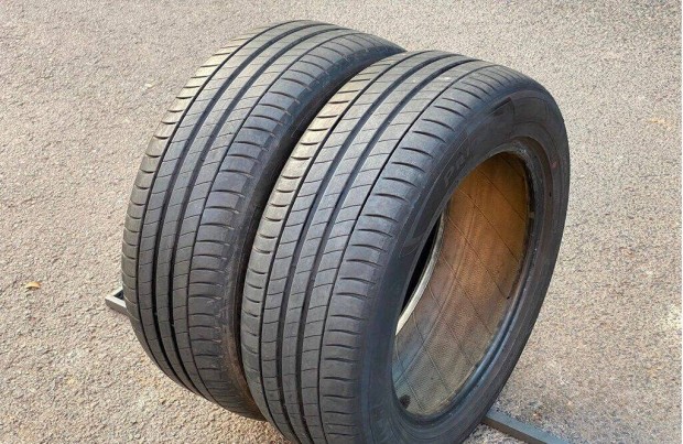 205/55R16 Michelin Primacy ny�ri gumi p�r 16" ny�rigumi