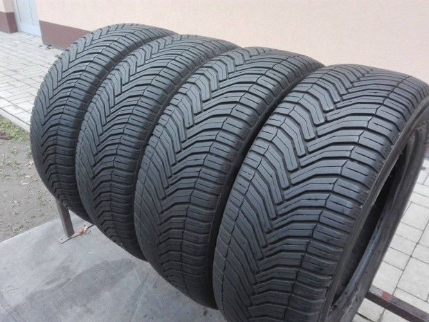 205/55R16 Michelin ngyvszakos gumi garnitra 205/55 r16