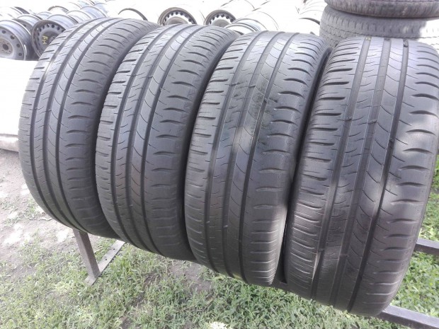 205/55R16 Michelin nyári gumi garnitúra 205/55 r16