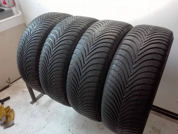 205/55R16 Michelin tli gumi garnitra 205/55 r16