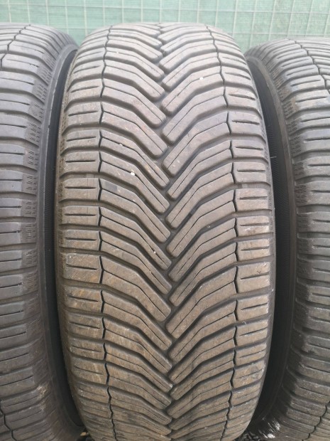 205/55R16 Ngyvszakos michelin gumik