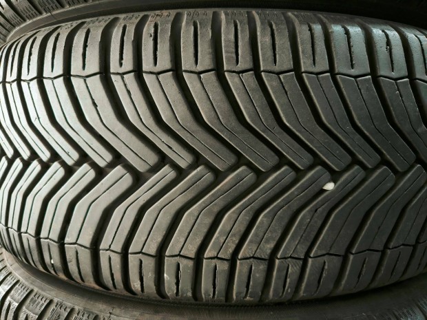 205/55R16 Négyévszakos michelin gumik eladók