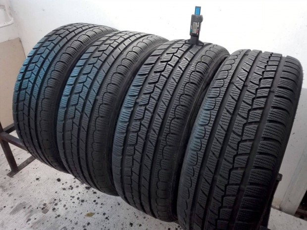 205/55R16 Nexen téli gumi garnitúra 205/55 r16